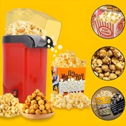 Ekspresowa Maszyna do Popcornu Beztłuszczowa