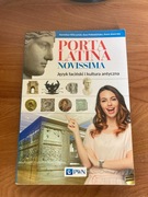 Porta Latina Novissima 