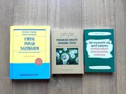 ZESTAW Program zmiany sposobu życia, Umysł ponad nastrojem, Jak wyzwolić 