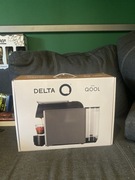 Nowy ekspres do kawy delta QOOL mini