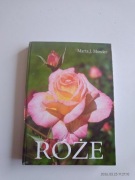 RÓŻE. MARTA J. MONDER