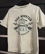 T-shirt Reserved 146