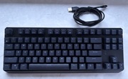 Klawiatura Mechaniczna ENDORFY Thock TKL Kailh Blue RGB