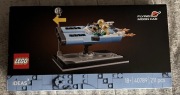 lego ideas 40789 - latajacy księżycowy samochod 