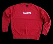 Nike JUST DO IT oryginalna bluza męska rozmiar 2XL-3XL , L