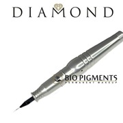 Diamond do makijażu permanentnego Bio Pigments 