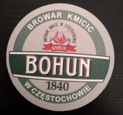 Podstawka browar Częstochowa  CZEKM-006