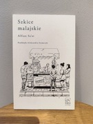 Szkice malajskie Alfian Sa'at