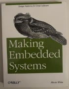 Książka Making Embedded Systems, Elicia White