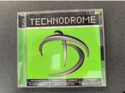 TECHNODROME vol.6 UNIKAT stan perfekcyjny