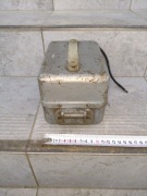 Transformator bezpieczeństwa  ochronny Polski