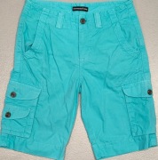 Wr) Cedar Wood State oryginalne spodenki bojówek Roz.30