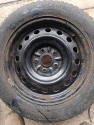 FELGI 16 TOYOTA AVENSIS AURIS RAV 4 COROLLA SUZUKI VITARA SX4 CROSS SEDICI