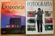 PAKIET Ekspozycja bez tajemnic Fotografia Petterson Hedgecoe