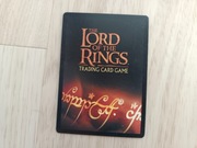 Władca Pierścieni Karty do gry / The Lord of The Rings Trading card game