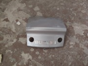Plastikowe osłony do Suzuki AN250