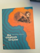 "Do ciepłych krajów" – Paweł Wróbel 