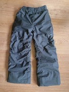 Spodnie narciarskie wedze rozm.134/140