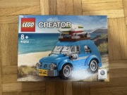 LEGO Creator 40252 - Mini Volkswagen Beetle