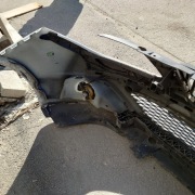 Seat Ibiza lV przed lift