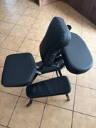 Modlitewnik do ćwiczeń lub masażu pleców