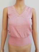 Pablo Gerard Darel jedwabny top 36