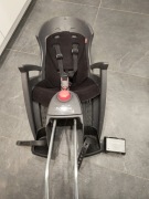 Fotelik regulowany Hamax Siesta