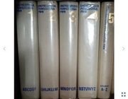 Cały komplet Encyklopedia Powszechna PWN PRL