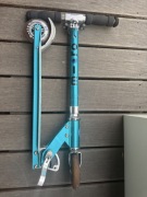 Hulajnoga dziecięca Micro Sprite ocean blue