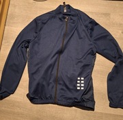 Koszulka kolarska długi rękaw L