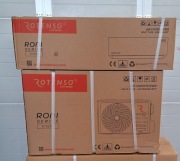 Klimatyzacja Rotenso Roni x 5,1kw