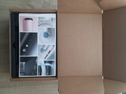 Szczoteczka elektryczna Oral-B IO serie 5 plus edition. 
