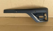 Renault Trafic III 3 Lift IV 4 Listwa Kratka Zderzaka Lewa