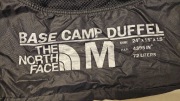 The North Face torba na zakupy