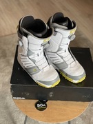 Buty snowboardowe DC Judge- użyte raz!