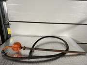 Pompa beczkowa Tiger 447 , B350