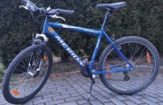 Rower Merida Kalahari MTB 550, rama 20", koła 26"