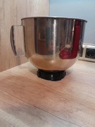 Redukcja do Miksera Planetarnego ŁUCZNIK FM 201 do misy KITCHEN AID 5L 