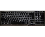 Klawiatura Fujitsu E754 E753 E756 podświetlana QWERTY PL  100% ORYGINAŁ !