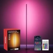 Lampa podłogowa stojąca SwitchBot RGBICWW W1702101