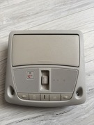 INFINITI Q50 USA lampka PODSUFITKI PRZEŁACZNIKI