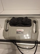 Masażer kregosłupa szyjnego