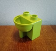 LEGO Duplo, umywalka 