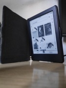 Kindle 8 Touch + etui