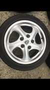 Felgi porsche VW audi  996 boxster 17