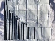 Wielofunkcyjne torebki wysyłkowe