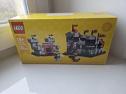 LEGO 40775 Minizamek rycerski