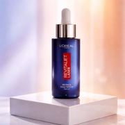 Serum retinol na noc L'Oreal revitalift laser nowe
