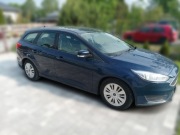 Ford Focus Mk3 kombi 2016 Diesel