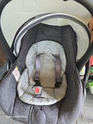 Nosidełko  dziecko fotelik samochodowy 